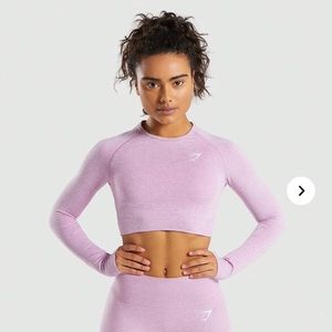 Gymshark Vital Seamless Top